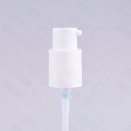 Bomba modificada para requisitos particulares del tratamiento del uso 18/415 líquido poner crema para la fundación de la botella del PE