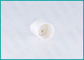 cápsula de las cápsulas del animal doméstico del top del disco del blanco de 24m m/del champú con sellado altamente