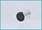 Cápsula plástica del disco del top del casquillo 24/415 del casquillo de plata del champú para los jabones