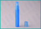 las pequeñas botellas azules del espray de perfume 8ml, fáciles llevan el atomizador del perfume del viaje