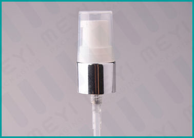 Bomba modificada para requisitos particulares de la fundación del desgaste del doble del tamaño 15 milímetros - 24 milímetros para la botella cosmética