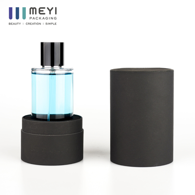 Los casquillos magnéticos del espray de perfume 100ml de FEA 15m m prensan en cierre