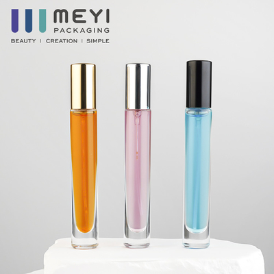 la botella del espray de perfume 8ml evita la salida portátil