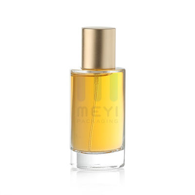 30ml/50ml/100ml perfuman/botella cosmética con el vidrio de la caja/el material plástico/del metal