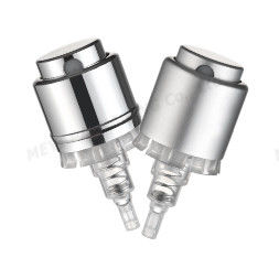 20-30 días Personalización de perfume de aire de automóvil cosmético bomba de rocío sin grimas dispensando 0,075ml-0,16ml Logotipo incluido