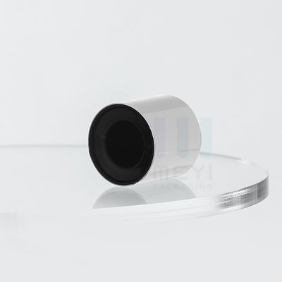 Capas de botellas de perfumes para el cuidado personal con marcas y estándar CE