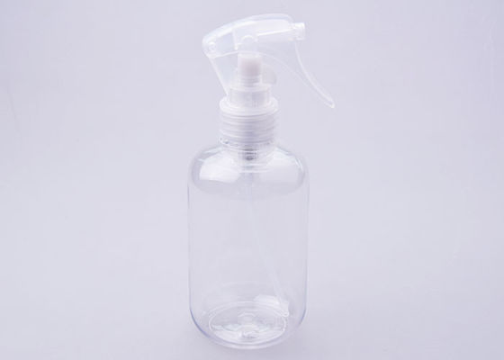 24/410 botella del ANIMAL DOMÉSTICO 200ml que empaqueta con la bomba del espray del disparador