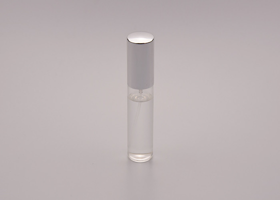 Botella de perfume rectangular helada que empaqueta el frasco del espray de perfume 20ml