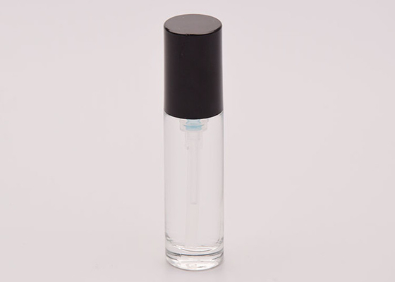 Pequeña botella de cristal de la fundación de 20 ml