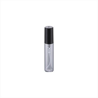 botella de resorte Vial Packaging de la prueba del perfume del cuello 2ml 11mm*40m m